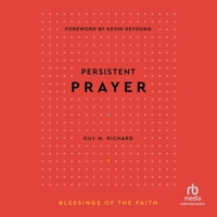 Persistent Prayer 1629958727 Book Cover