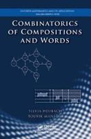 Combinatorics of Compositions and Words 113811667X Book Cover