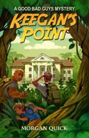 Keegan's Point 1942030142 Book Cover