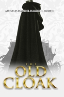 The Old Cloak B092HSFS5C Book Cover