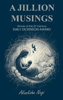 A Jillion Musings B0DR3819F7 Book Cover