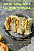 Hin fullkomna vegan samlokumatreiðslubók (Icelandic Edition) 1836872925 Book Cover
