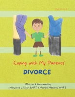 Getting Over My Parents' Divorce B0BT6ZRQFD Book Cover