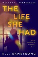 The Life She Had 038569766X Book Cover