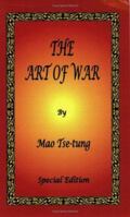 The Art of War 1934255823 Book Cover