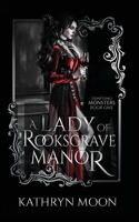 A Lady of Rooksgrave Manor 1959571001 Book Cover