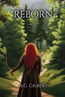 Reborn (Green Maker) B0G313W9Q7 Book Cover