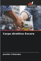 Corpo direttivo Encore 6207347072 Book Cover