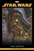 Star Wars: The Empire Omnibus, Vol. 2 1302951718 Book Cover