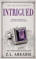 Intrigued 1942857497 Book Cover