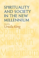 Spirituality and Society in the New Millenium: Studies in the Latin Histories of Denmark by Johan 1903900298 Book Cover
