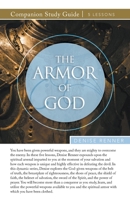 The Armor of God Study Guide 1667506404 Book Cover