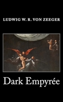 Dark Empyrée 1725194988 Book Cover