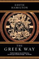 The Greek Way 0380008165 Book Cover