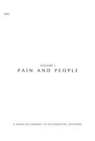 Pain and People: A Hawaiians journey to outsmart suffering B0FJ68RB19 Book Cover