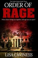 Order of Rage 0997413247 Book Cover