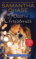 A Dash of Christmas 1492655961 Book Cover