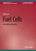Fuel Cells: From Birth to Maturity 3031445384 Book Cover