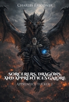 Sorcerers, Dragons, and Apprentices Galore: Apprentice Tucker 3 B0GWHB6LS6 Book Cover