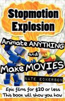 Stopmotion Explosion 0983331103 Book Cover