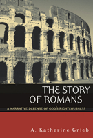 The Story of Romans 066422525X Book Cover