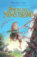 Rescue on Nim's Island 174331678X Book Cover