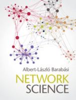Network Science 1107076269 Book Cover