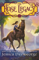Rose Legacy B0GN2SD72T Book Cover