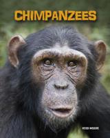 Chimpanzees 1432958623 Book Cover