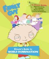 Family Guy: Stewie's Guide to World Domination 0060773219 Book Cover