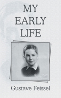 MY EARLY LIFE B0DRP6LWXK Book Cover