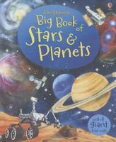 BIG BOOK OF STARS  PLANETS 0794533728 Book Cover