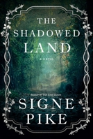 The Shadowed Land (3) (The Lost Queen) 1501191489 Book Cover