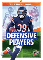 Defensive Players 1645190749 Book Cover