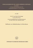 Raffination Von Nickelschmelzen Im Hochvakuum 3663199754 Book Cover