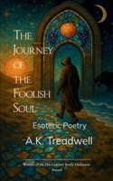The Journey of the Foolish Soul Esoteric Poetry 9373142895 Book Cover