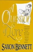 A Question of Love 1562802054 Book Cover