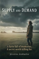 Supply and Demand B0HC1DP2JH Book Cover