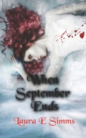 When September Ends 1519747489 Book Cover