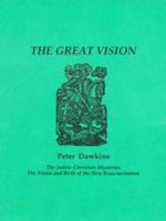 The Great Vision: Journal I/4 0862930073 Book Cover