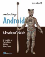 Unlocking Android 1933988673 Book Cover