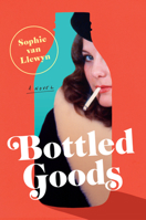 Bottled Goods 0062979523 Book Cover