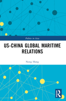US-China Global Maritime Relations 1032510897 Book Cover