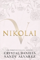 Nikolai 1962789330 Book Cover