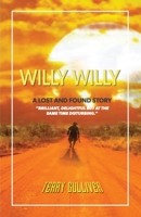 Willy Willy: A Lost and Found Story 1646061500 Book Cover