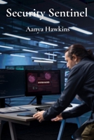 Security Sentinel: Protecting Data Fortresses from Malicious Intruders and Cyber Incursions B0DV5PP1Z2 Book Cover
