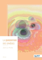 La quadrature des sphères (French Edition) B0GG9VVJ4V Book Cover