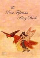 The Rose Fyleman Fairy Book 190551297X Book Cover