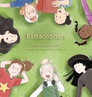 Extraordinairy 0578956233 Book Cover
