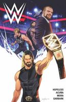 WWE Vol. 1 160886944X Book Cover